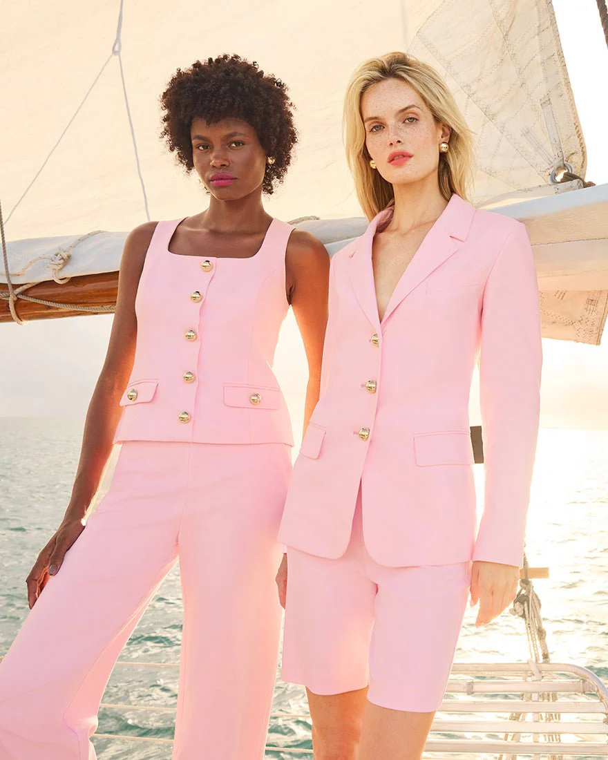 Shop The Look Featured Collection